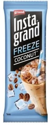 kafa ice coffee freeze coconaut 16gr grand-slika