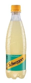SCHWEPPES Bitter Lemon 500ml-slika