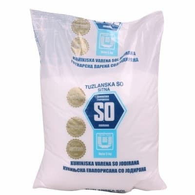 SO 5KG KUHINJSKA TUZLA-slika