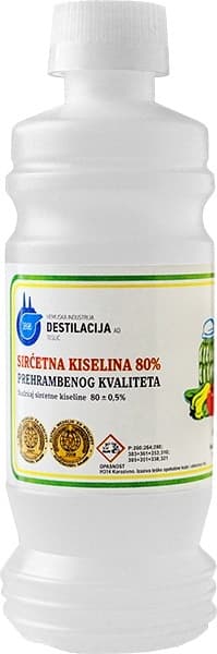 ESENCIJA TESLIĆ 230ML-slika