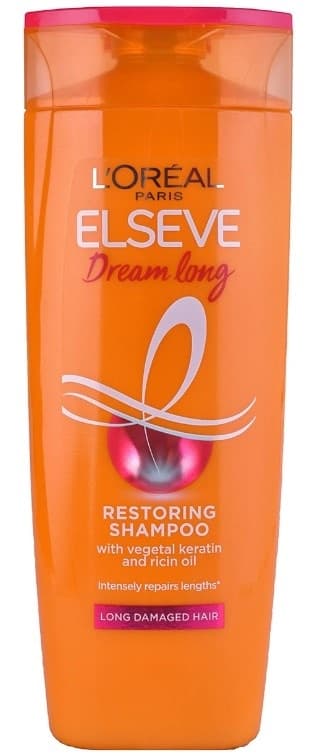 Šampon ELSEVE Dream Long 400ml-slika