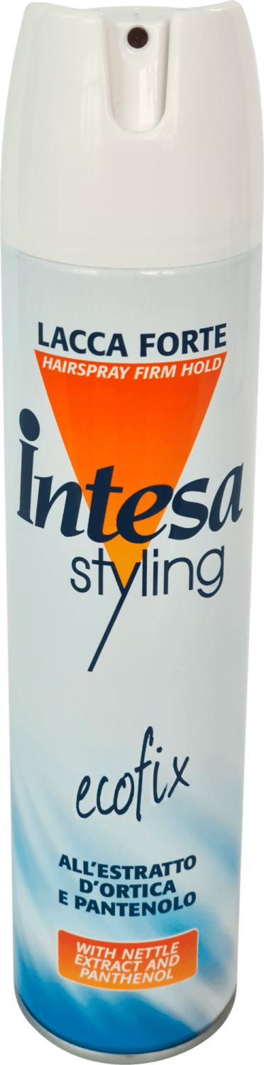 Lak za kosu INTESA Styling 400ml-slika