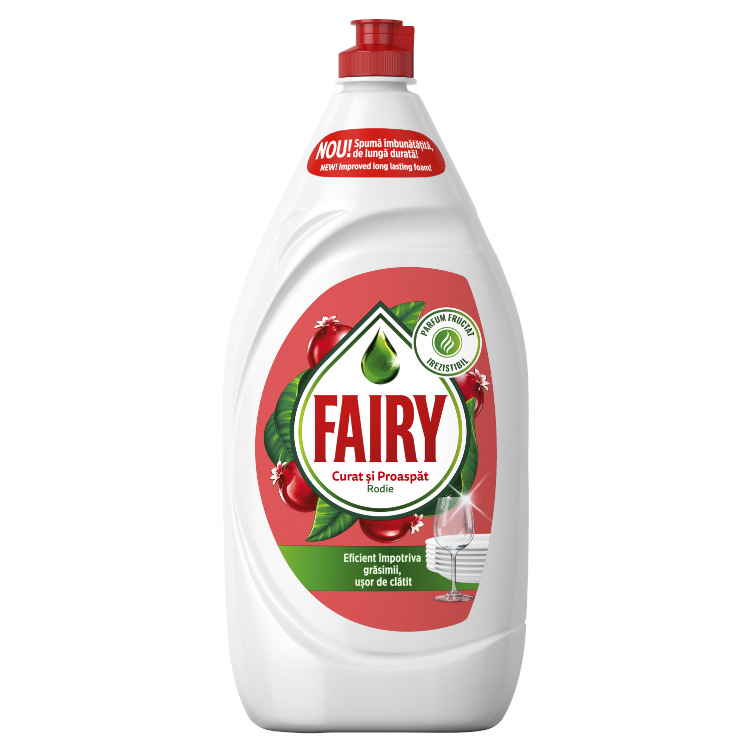 Det.za sud. Fairy Pome.&Red Or.1,35l-slika