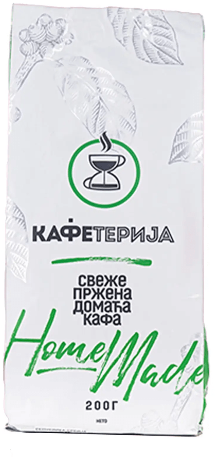Domaca kafa 200g-slika
