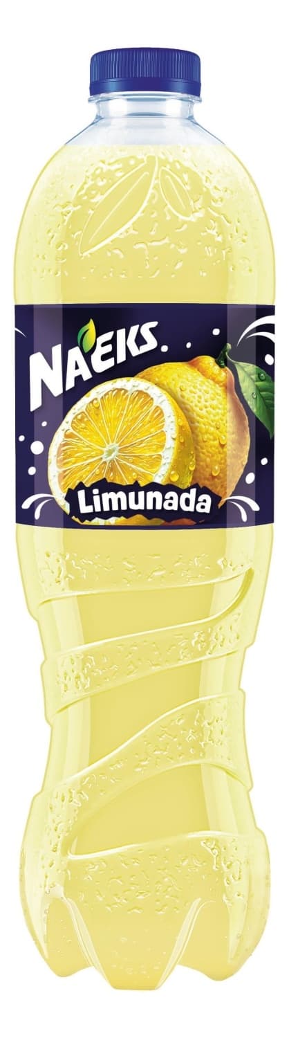Voćni sok NA EKS Limunada 2l-slika
