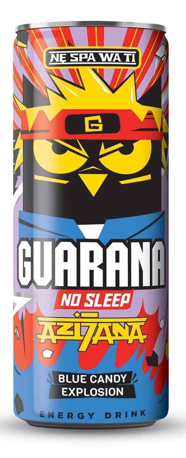 energ guarana azijana candy 0.25l can knjaz milos-slika