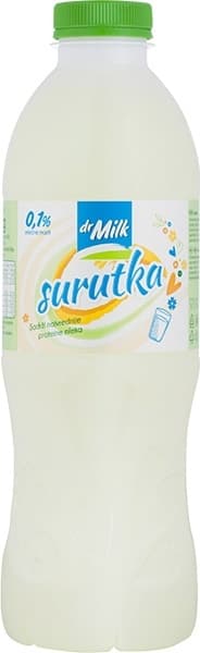 Surutka DR.MILK 1kg-slika