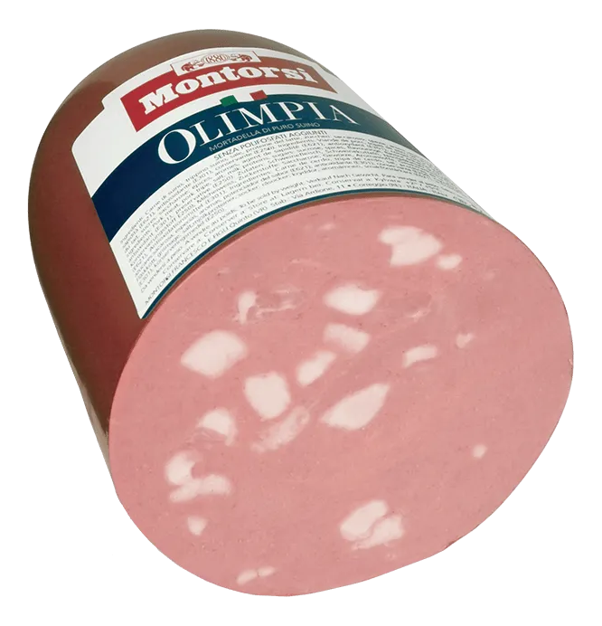 MORTADELA OLIMPIA MONTORSI-slika