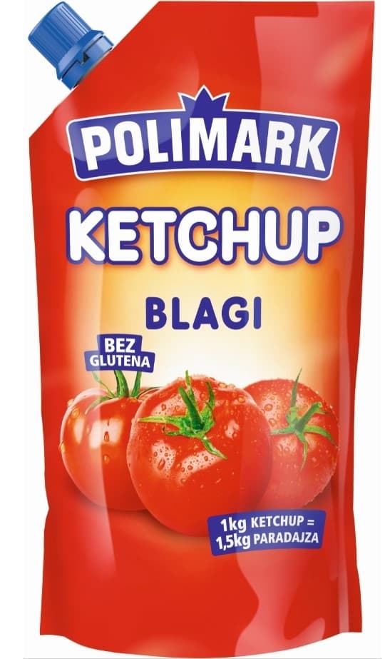 Kecap blagi Polimark 300g-slika