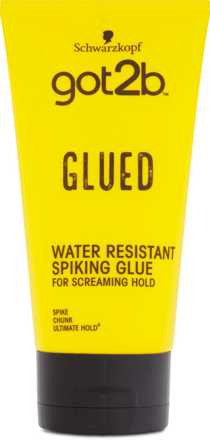 GEL ZA KOSU GOT2B GLUED 150ML HENKEL-slika