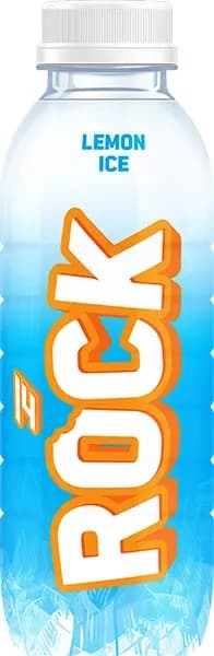 Voćni sok DEX ROCK lemon ice 500ml-slika
