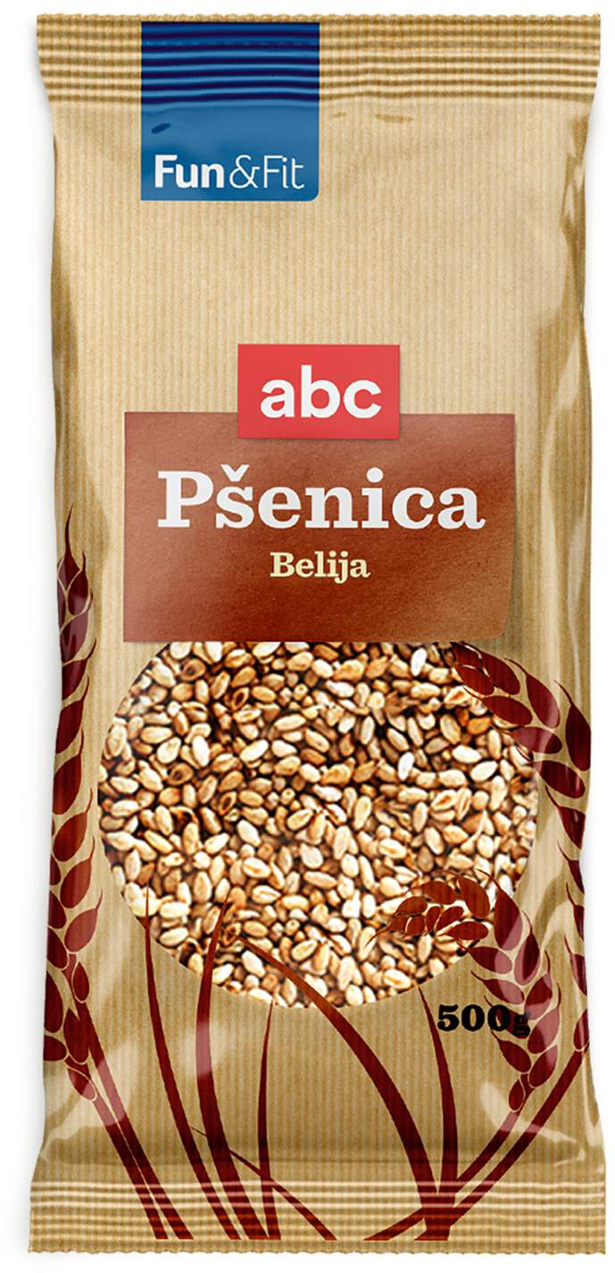 Psenica belija-kuvanje Florida bel 500g-slika