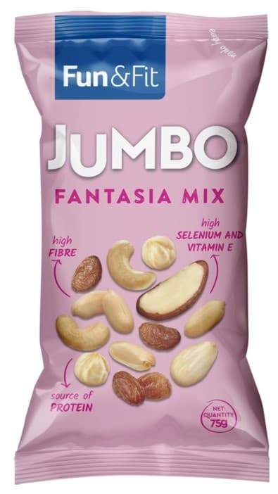 JUMBO FANTAZI MIX 75G-slika