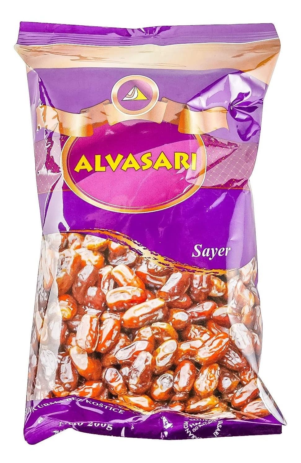 Suve urme ALVASARI 200g-slika