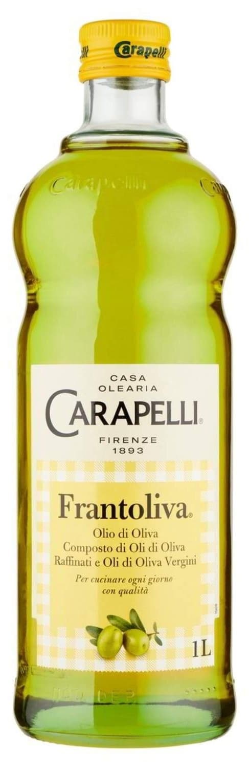 ULJE MASLI CARAPEL IL FRANTOLIVA 1L-slika