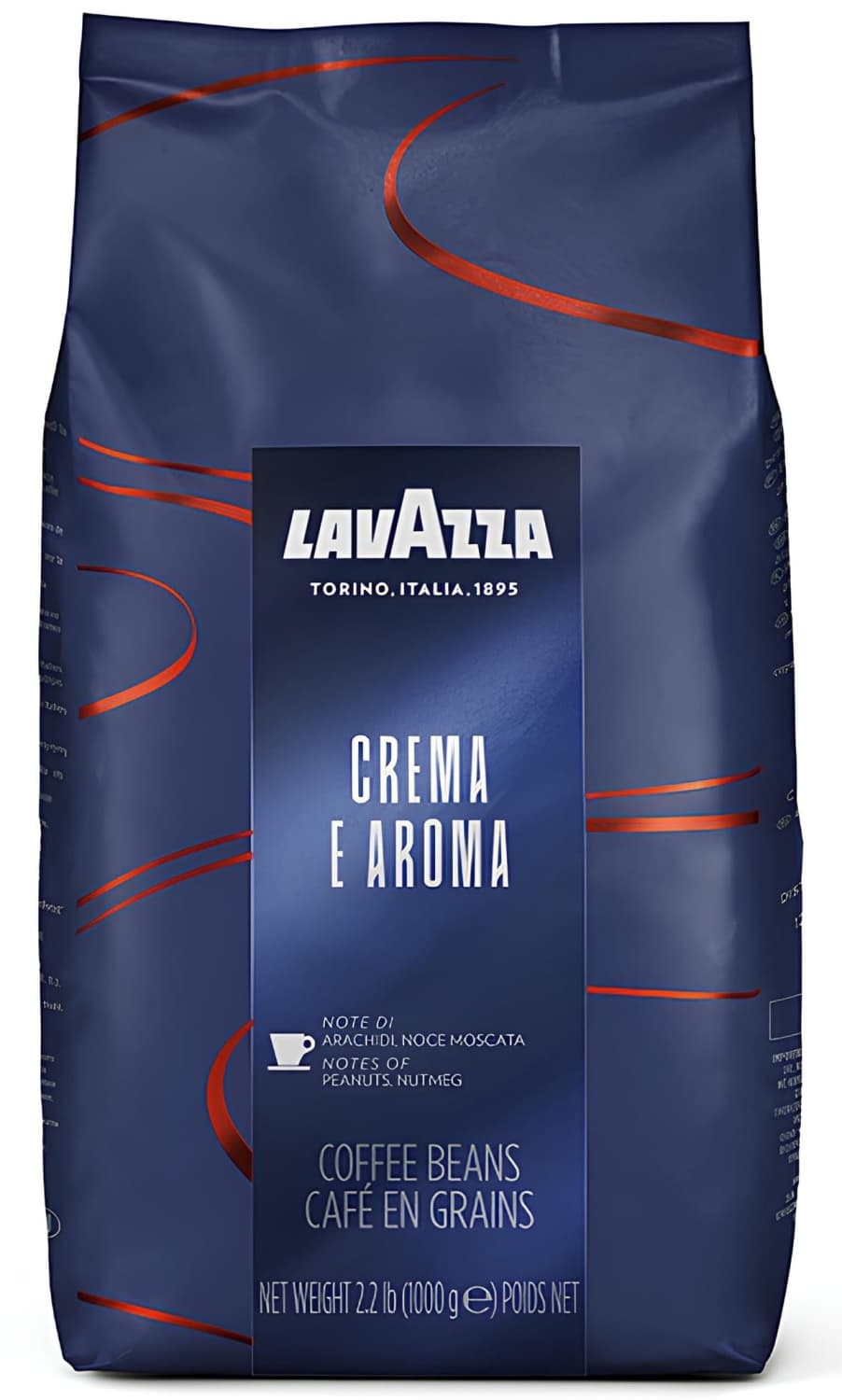 LAVAZZA CREMA E AROMA 1KG-slika