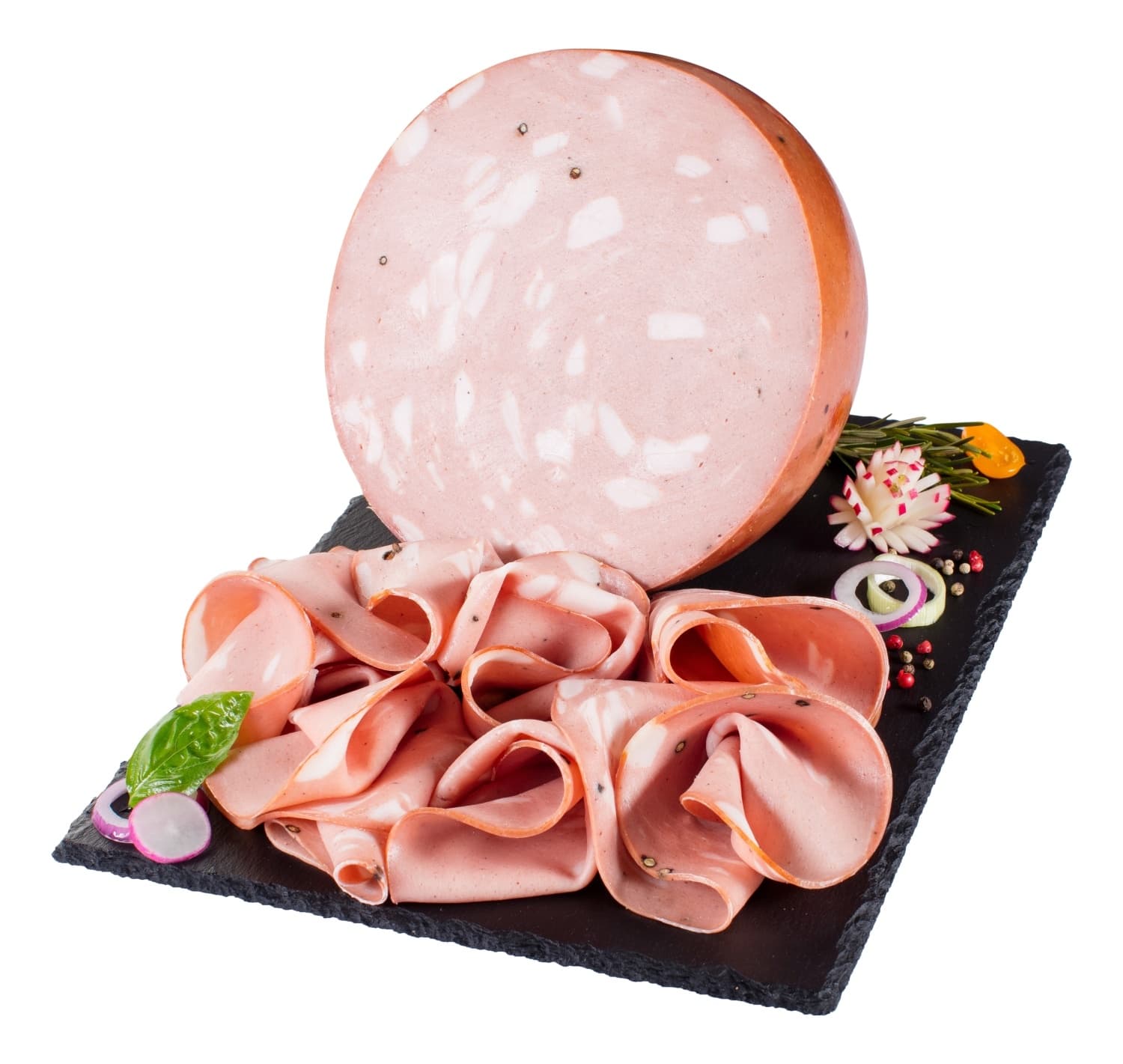 MATIJEVIĆ maxi mortadela 1kg-slika