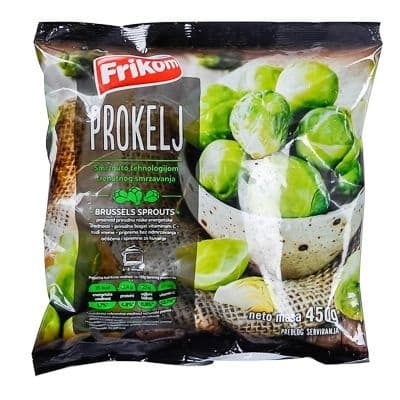 FRIKOM prokelj 400g-slika