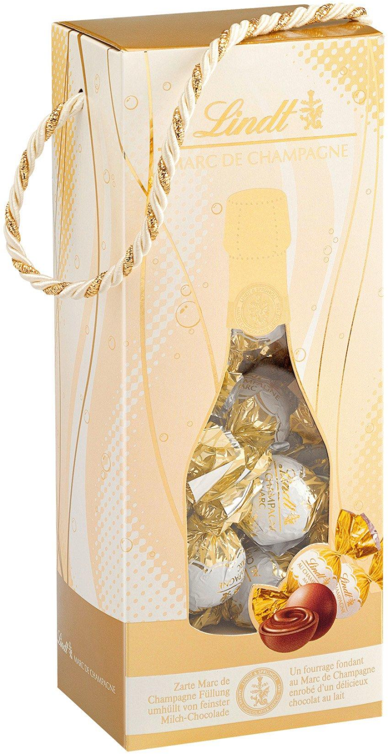 Cokoladne praline Lindt 350g-slika