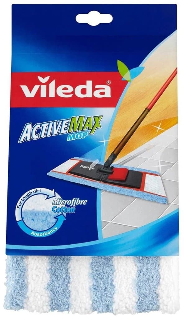 VILEDA rezerva za mop Active Max-slika