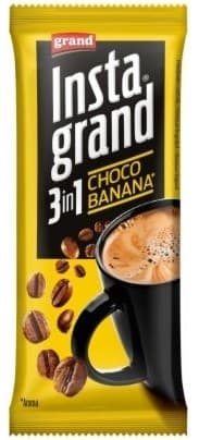 kafa * instant grand 3u1 choco-banana18gr atlantic-slika