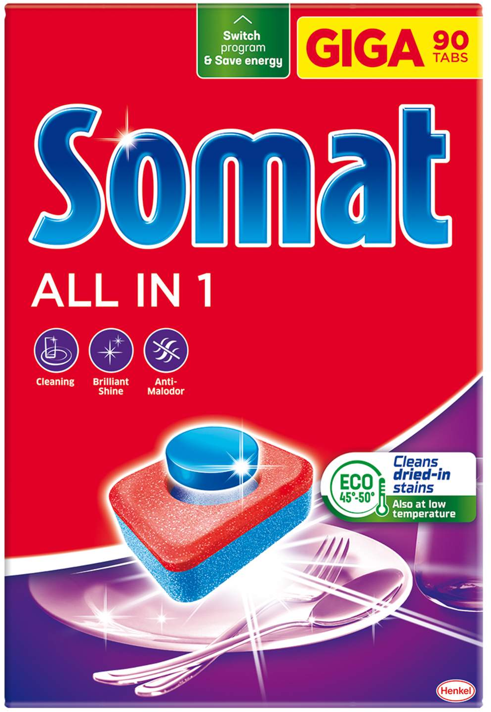 Somat All in One 90WL-slika