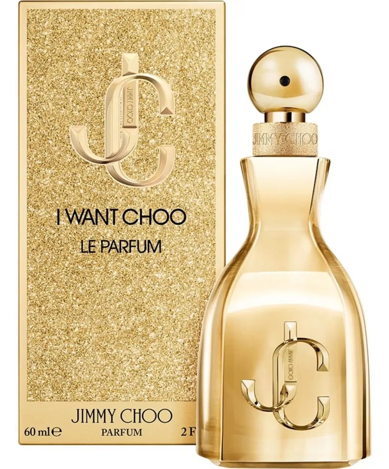 JIMMY CHOO I want choo parfem 60ml-slika