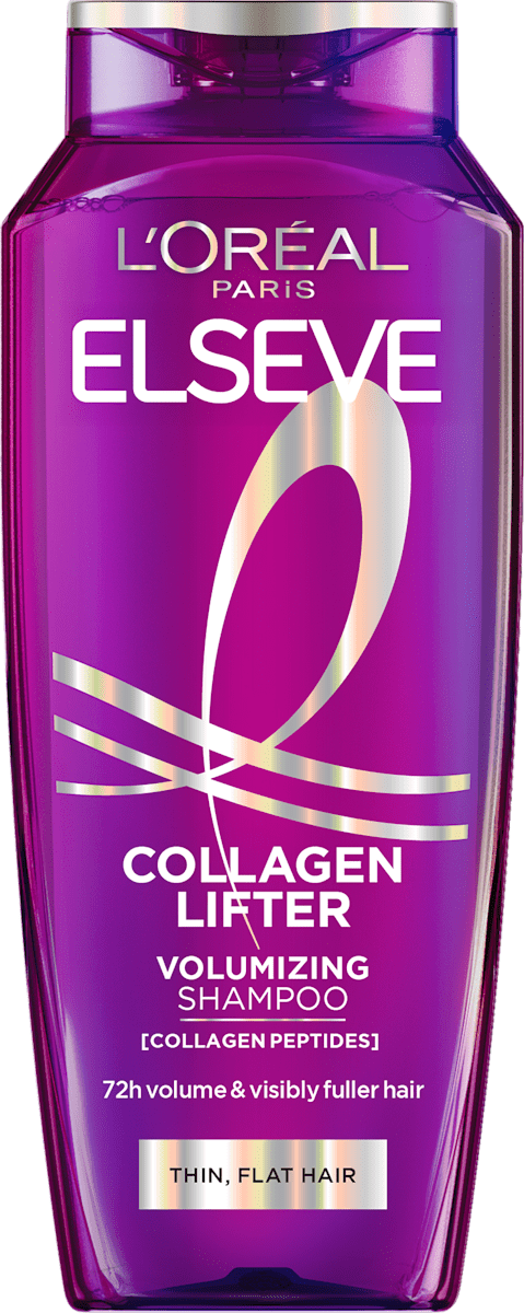Šampon L'OREAL Elseve Collagen lifter 400ml-slika