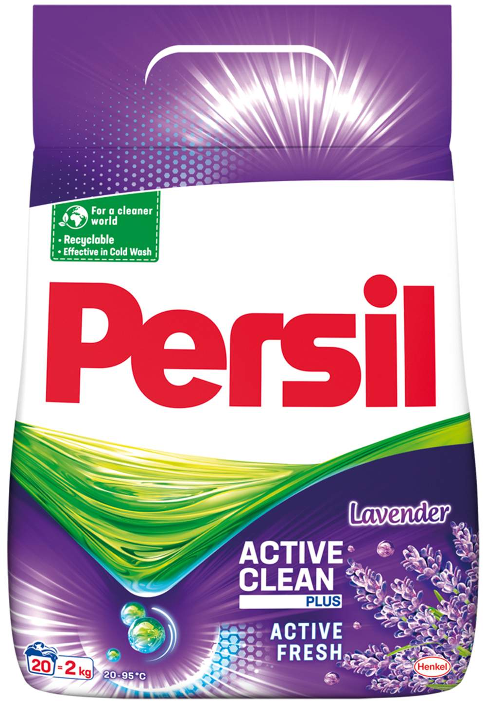 DET POWDER LAVEN 20WL 1.8KG PERSIL-slika