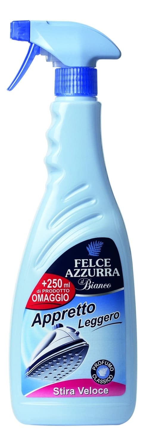 FELCE AZZURRA tečnost za pegle sprej 1l-slika