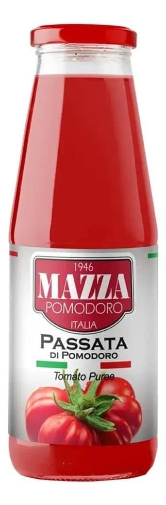 Paradajz sok MAZZA 720ml-slika