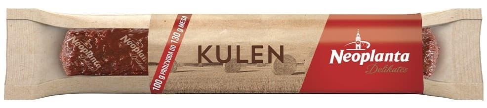 Kulen NEOPLANTA 270g-slika