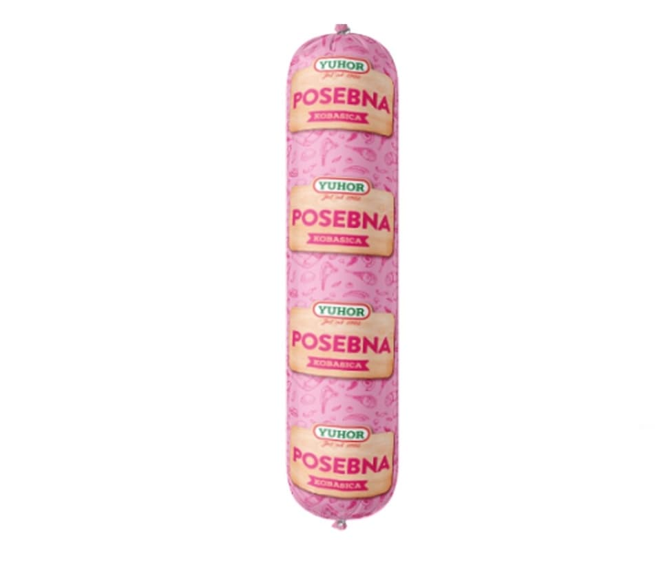 Salama YUHOR posebna 1kg-slika