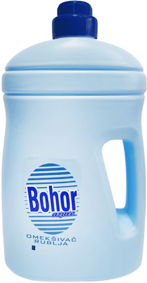 OM BOHOR AZURE 2.5L ALBUS-slika