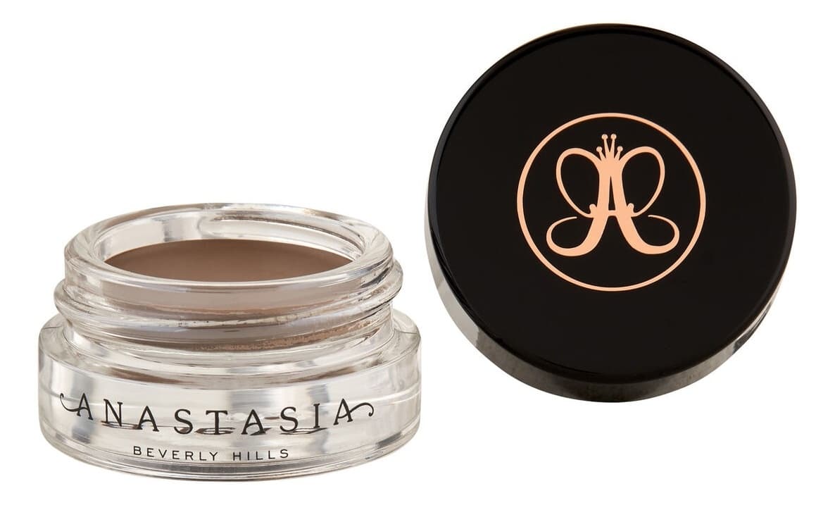 ANASTASIA BEVERLY HILLS vodootporna pomada za obrve taupe-slika