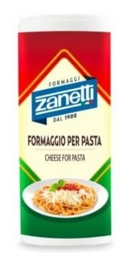 Parmezan ZANETTI Formaggio 80g-slika