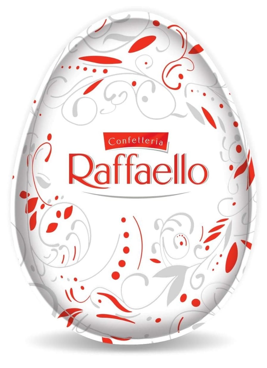 368992 Raffaello Imbutito G100x12 Easter-slika