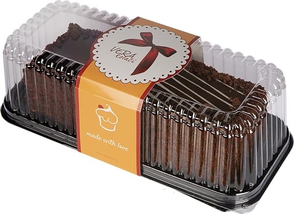 VERA torta Jaffa 1,5kg-slika