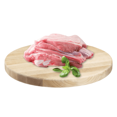 JUNEĆI PAUFLEK M-slika
