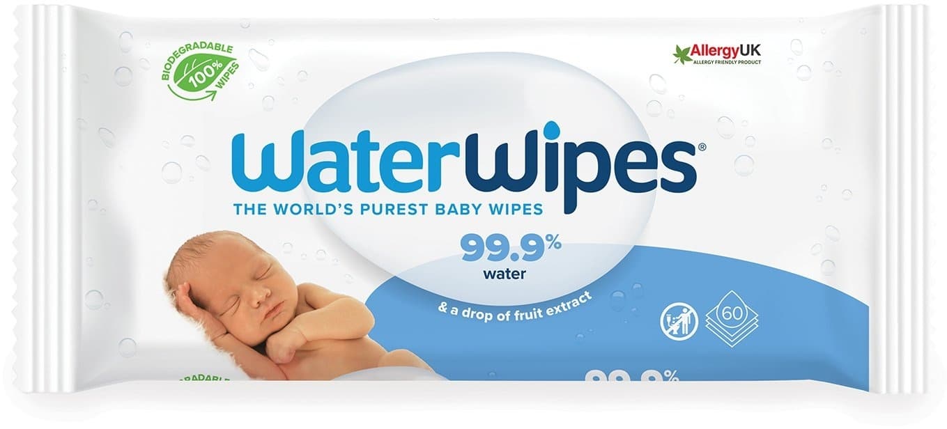 VL MARAMICE 60/1 WATERWIPES-slika