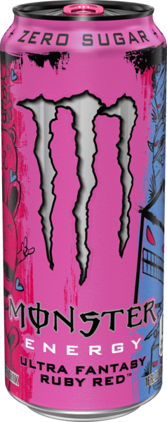 MONSTER Lando norris energetski napitak 500ml-slika