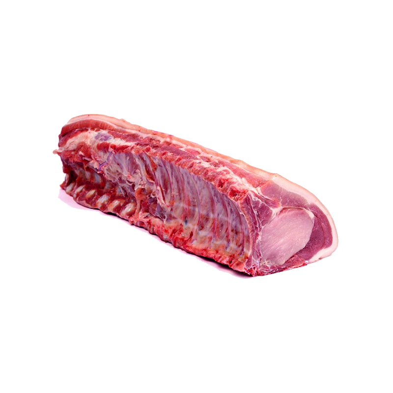Svinjski kare sa kostima 1kg-slika