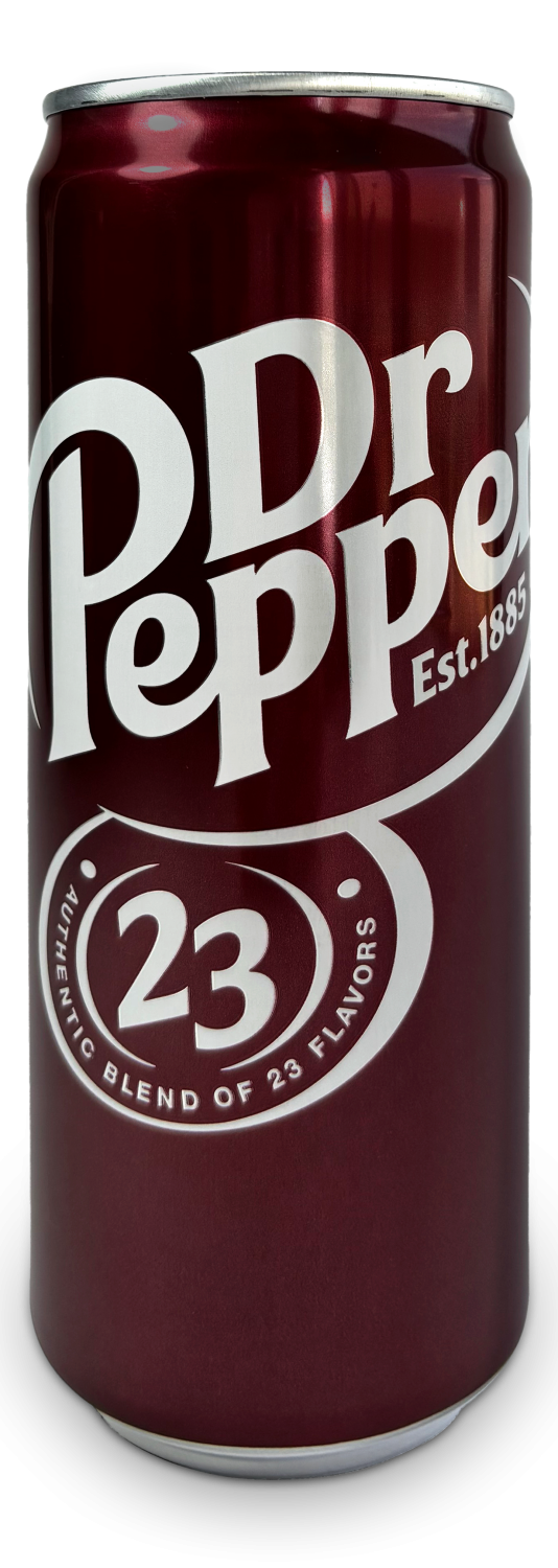 DR PEPPER CLASSIC 0,33L-slika