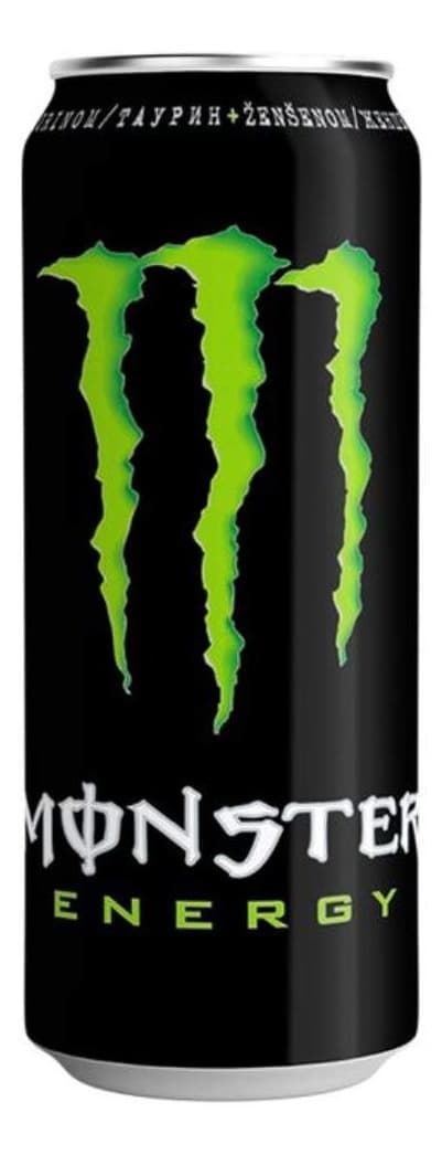 Energetski napitak Monster Green Zero 0500 12-slika