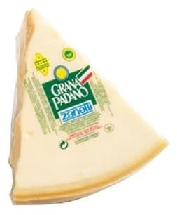 Parmezan Zanetti Grana padano cca 2kg-slika
