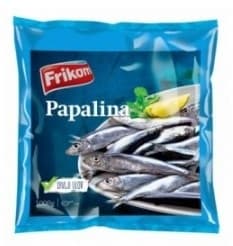 Smrznuta Papalina 1kg-slika