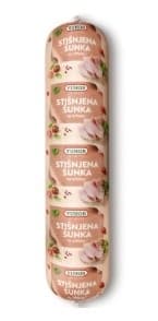 Stišnjena šunka YUHOR 1kg-slika