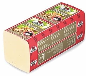 Sir Edam Paladin 40%mm 3,3kg-slika