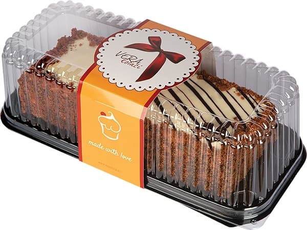 VERA torta lešnik 1,15kg-slika