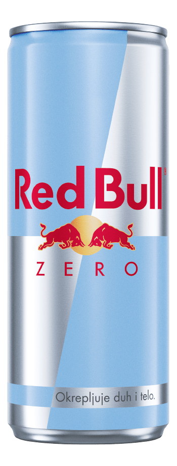 energetsko pice red bull zero 250ml atlantic-slika